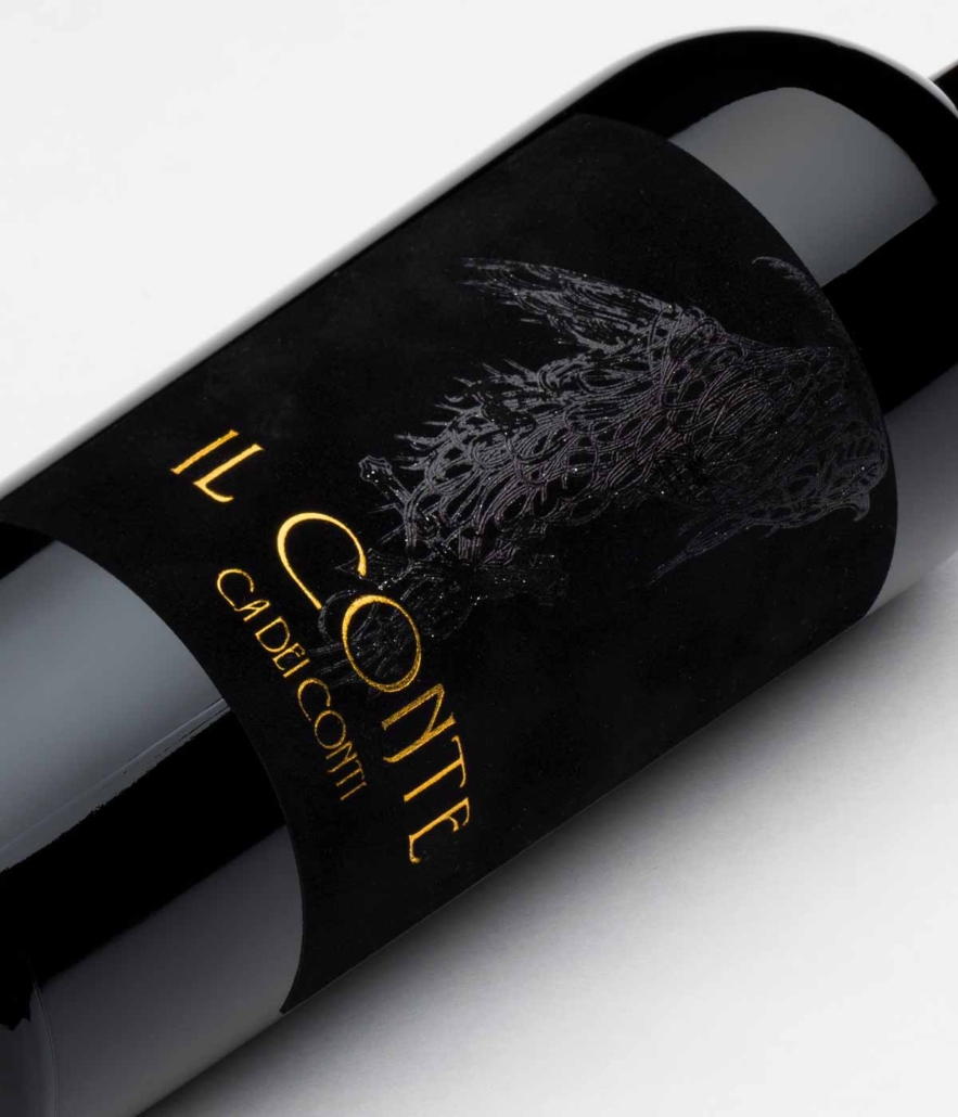 Conte-Still-2012. Cantina Ca dei Conti – Artigiani del Vino. Ca dei conti, Amarone, Valpolicella, Rosso veronese, Slow wine, Fivi, Biologico, Strutturato, Piwi, Degustazione, amarone biologico, degustazione amarone biologico, degustazione valpolicella biologico